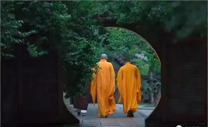 禅修能从内在彻底转化一个人 禅修能从内在彻底转化一个人