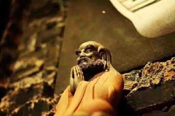 ��ɽ��ʦ��������ԭ��