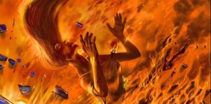 化淫心为智慧火的妙诀:回光返照,正念真如 化淫心为智慧火的妙诀:回光返照,正念真如