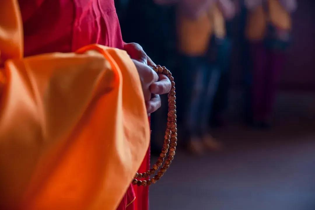 元照律师由轻谤净土,转为专志西方的心路历程 元照律师由轻谤净土,转为专志西方的心路历程