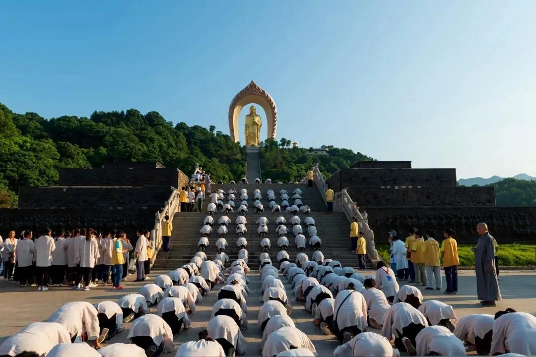 印光法师:念佛一法,能除八万四千烦恼 印光法师:念佛一法,能除八万四千烦恼