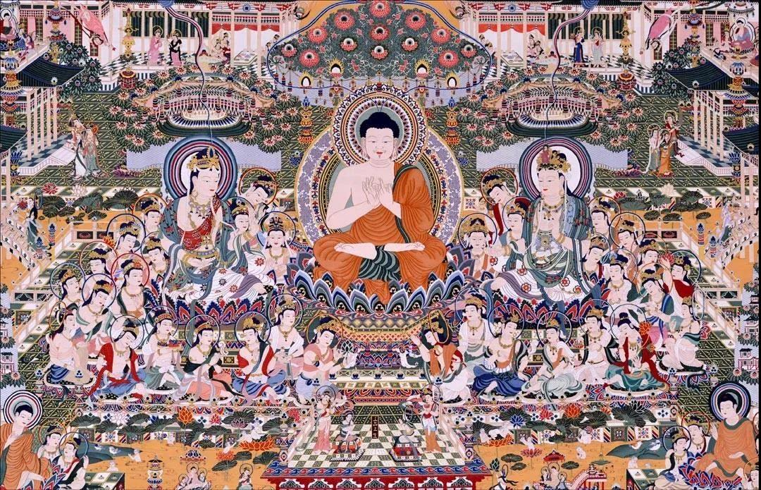 生活中菩萨的这些化身,你知道吗? 生活中菩萨的这些化身,你知道吗?