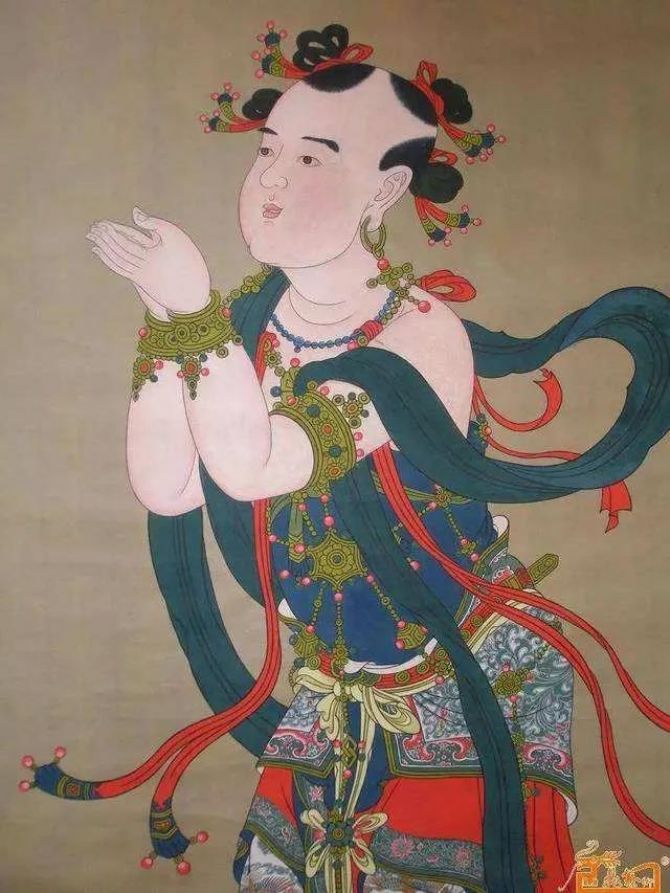 生活中菩萨的这些化身,你知道吗? 生活中菩萨的这些化身,你知道吗?