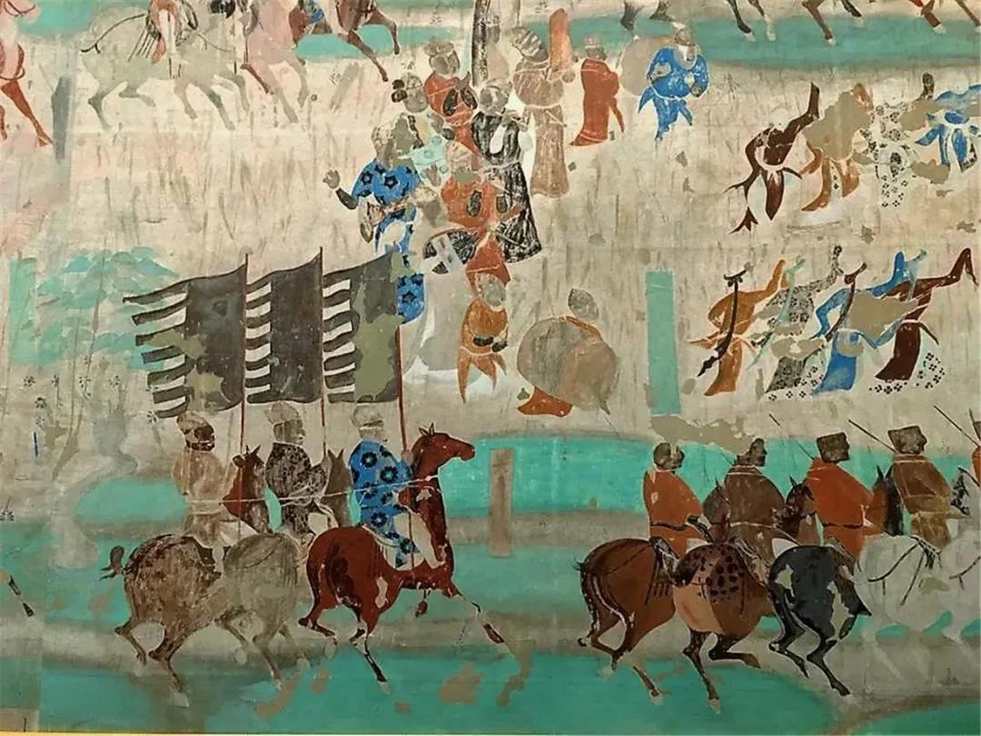 生活中菩萨的这些化身,你知道吗? 生活中菩萨的这些化身,你知道吗?