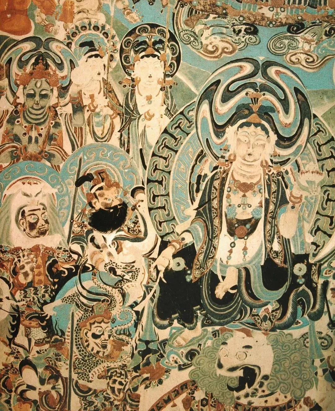 生活中菩萨的这些化身,你知道吗? 生活中菩萨的这些化身,你知道吗?