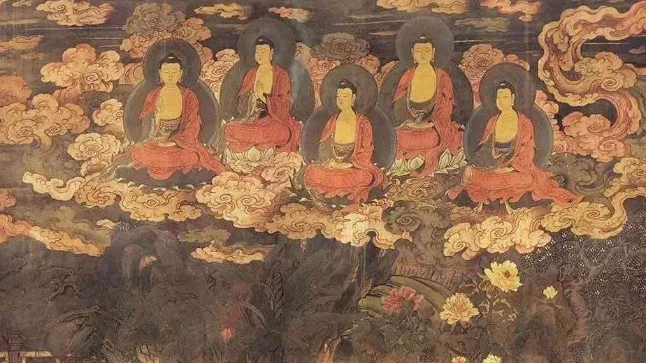 生活中菩萨的这些化身,你知道吗? 生活中菩萨的这些化身,你知道吗?