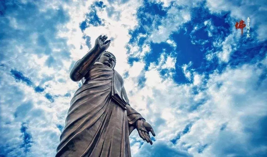 这样念诵“阿弥陀佛”,能震动虚空法界! 这样念诵“阿弥陀佛”,能震动虚空法界!