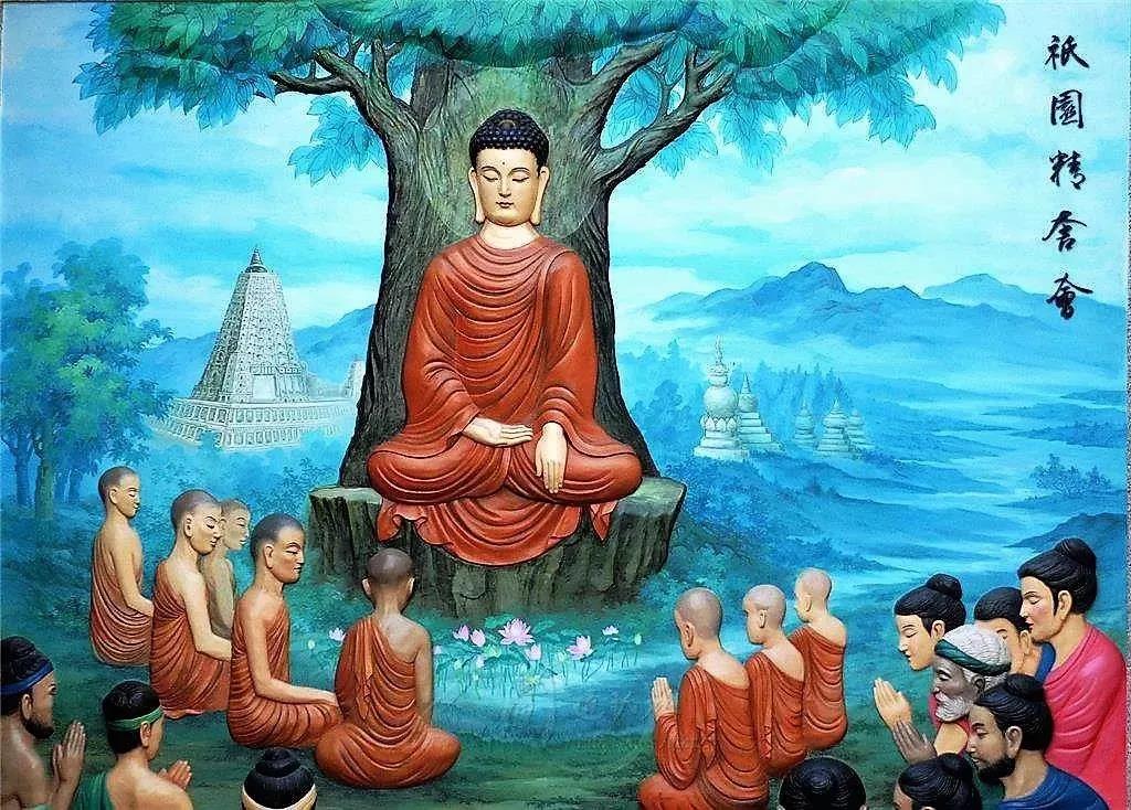 修行这条路,没人能够替你走 修行这条路,没人能够替你走