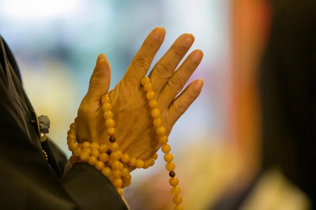 学佛,为什么要日复一日的诵经? 学佛,为什么要日复一日的诵经?