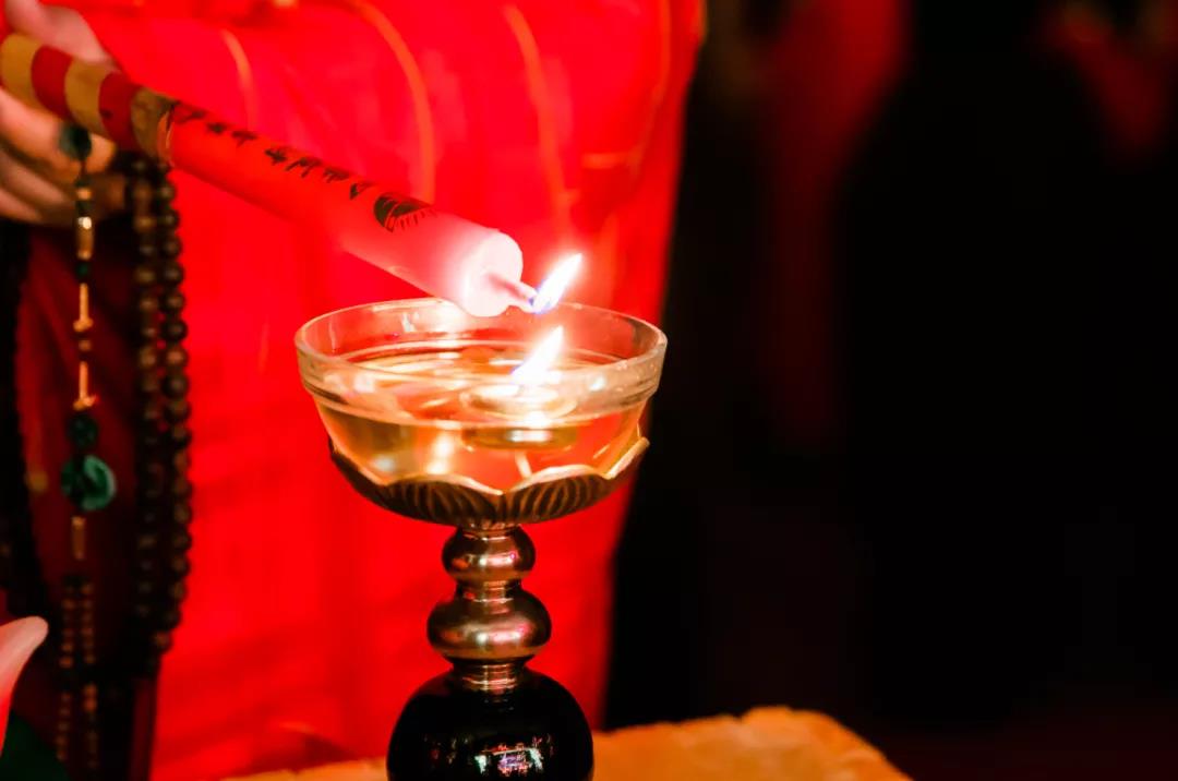 印光法师:欲家门兴盛,子孙贤善,以此所求皆得 印光法师:欲家门兴盛,子孙贤善,以此所求皆得