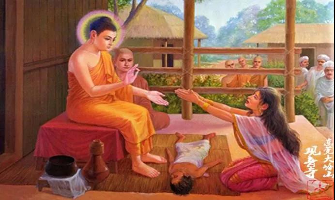 原来生命的真相,竟然是这两字 原来生命的真相,竟然是这两字