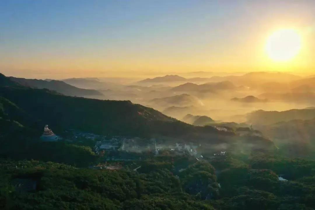 为什么今天开悟的人少,古人一碰就开悟 为什么今天开悟的人少,古人一碰就开悟