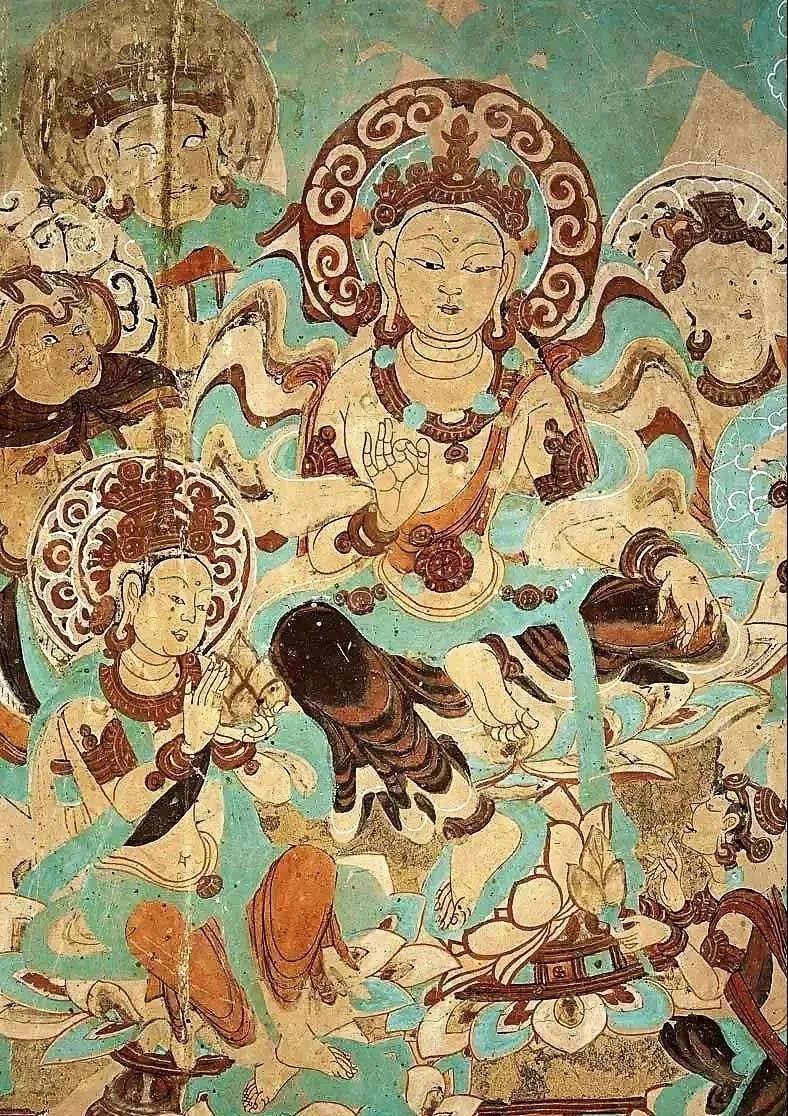 �뷨ʦ��ʾ�������䡷�����ħ�����ָʲô��