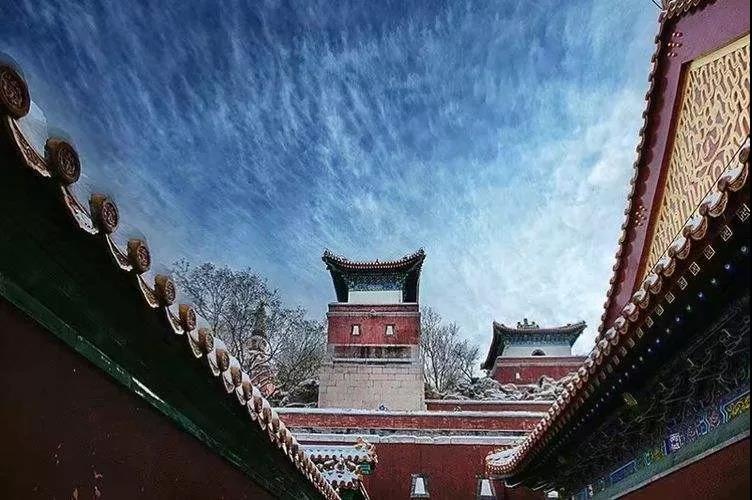 无常观很深的人,才会老实念佛! 无常观很深的人,才会老实念佛!