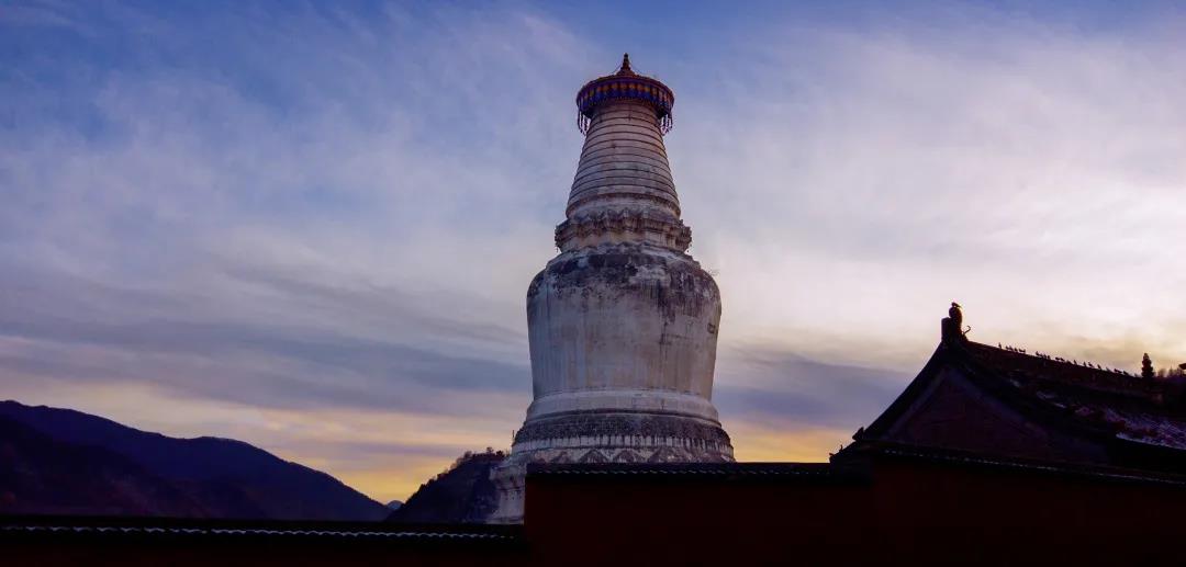 ��̨ɽΪʲô������ɽ������ʦ����̨ɽ�Ĺ���