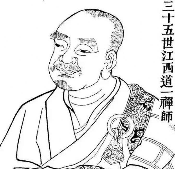 ũ�����³�һ���ƴ���ɮ�����һ��ʦԲ�ż�����