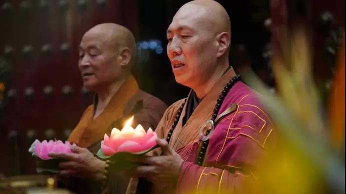 往生没捷径,只有靠熏习熏转 往生没捷径,只有靠熏习熏转