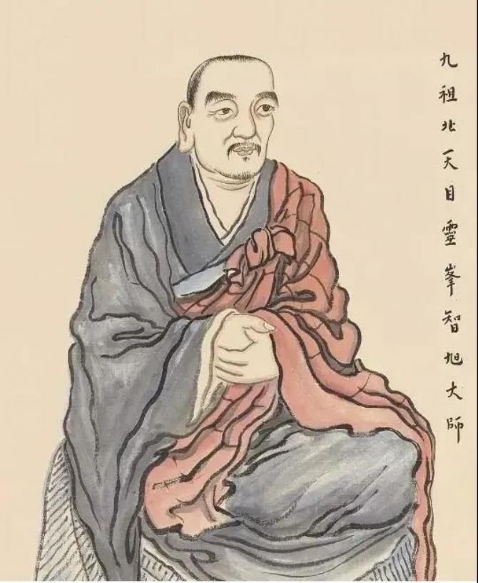 净土宗祖师对戒律是非常重视的 净土宗祖师对戒律是非常重视的