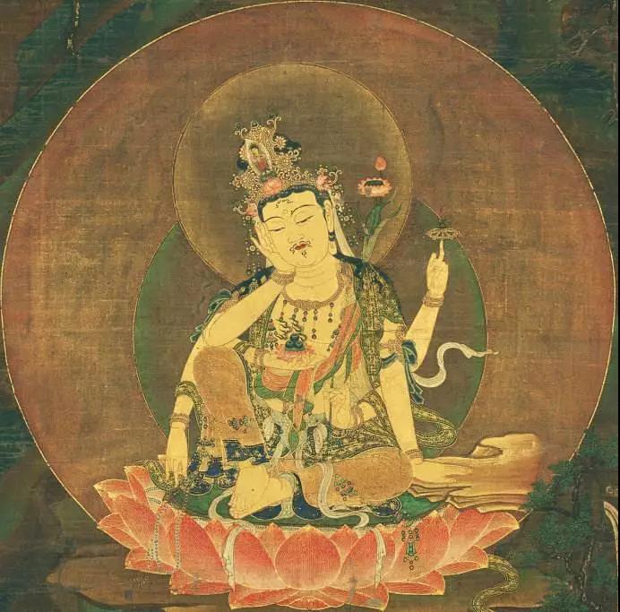 观世音菩萨不成就人的贪念 观世音菩萨不成就人的贪念