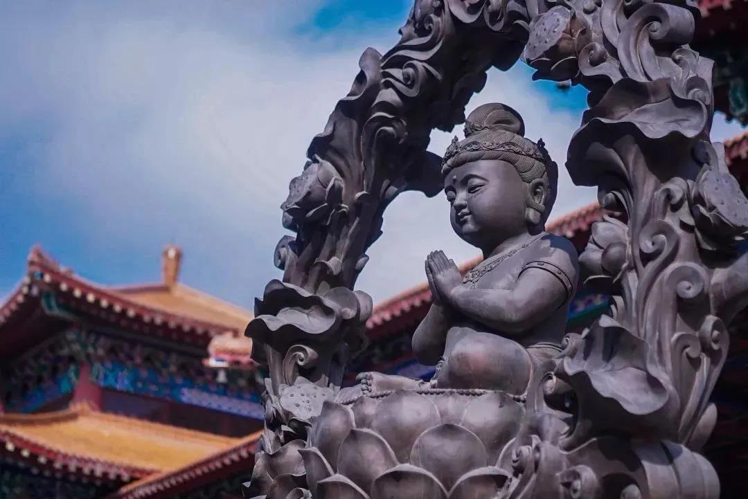 净土法门的修行方法,其实就这两句话 净土法门的修行方法,其实就这两句话