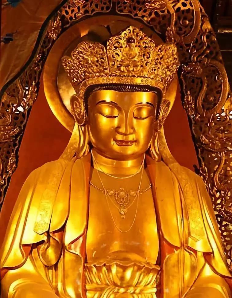 今日农历六月十九,恭迎观世音菩萨成道日! 今日农历六月十九,恭迎观世音菩萨成道日!