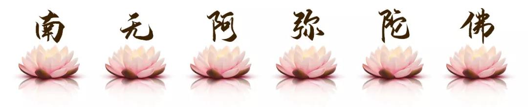 两种常见的念佛误区,你一定要避免! 两种常见的念佛误区,你一定要避免!