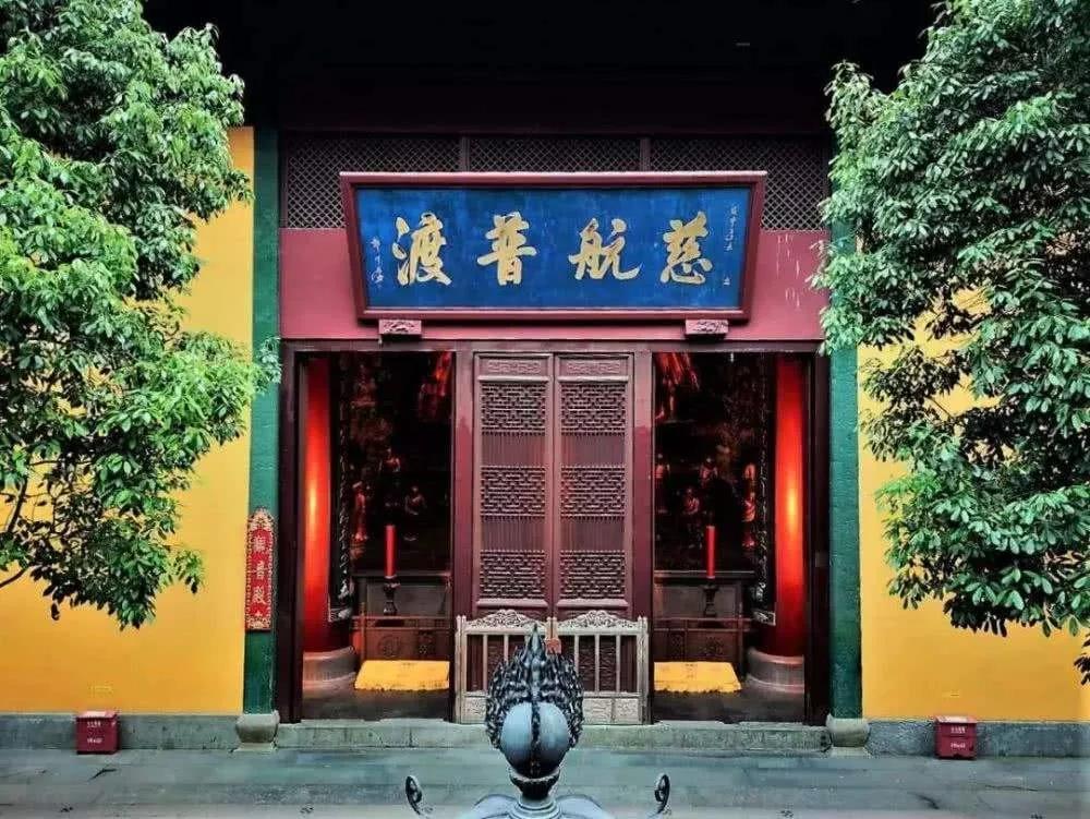 六祖惠能大师的19段偈语,句句直指人心! 六祖惠能大师的19段偈语,句句直指人心!
