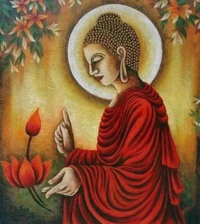 信佛不仅为了了生死,还要了结心中的结! 信佛不仅为了了生死,还要了结心中的结!