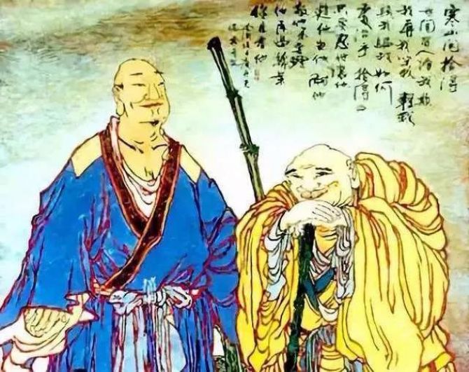 面对“垃圾人”,修忍辱是不是一种纵容? 面对“垃圾人”,修忍辱是不是一种纵容?