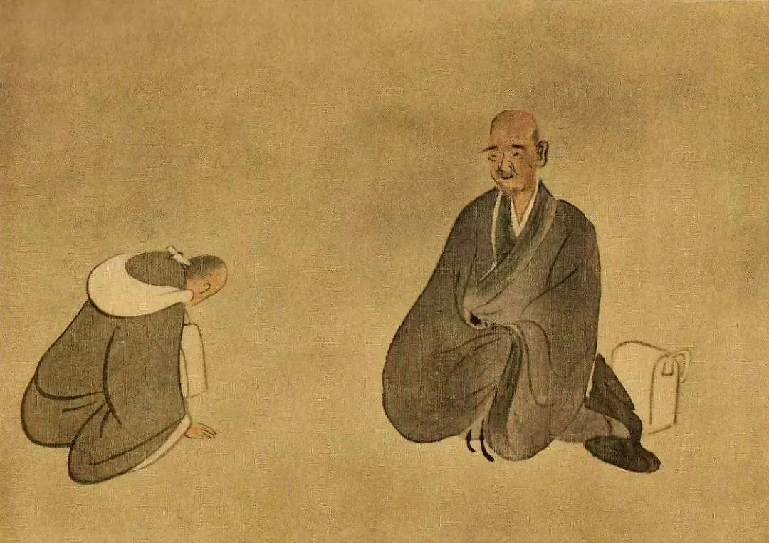 禅宗公案:彼岸在哪里,处处是归途 禅宗公案:彼岸在哪里,处处是归途