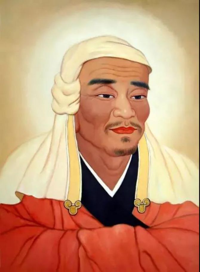 《六祖坛经》中的修行智慧 《六祖坛经》中的修行智慧