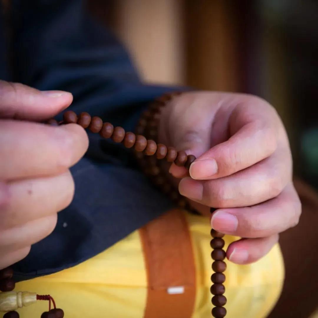 坚固的妄想会破坏你的佛号 坚固的妄想会破坏你的佛号