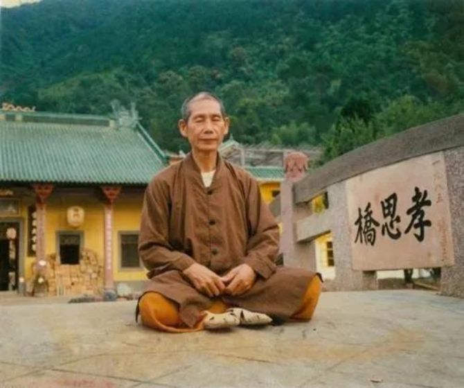 能骂你的师父,都是好师父 能骂你的师父,都是好师父