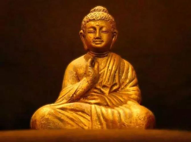 憨山大师:修悟六原则 憨山大师:修悟六原则