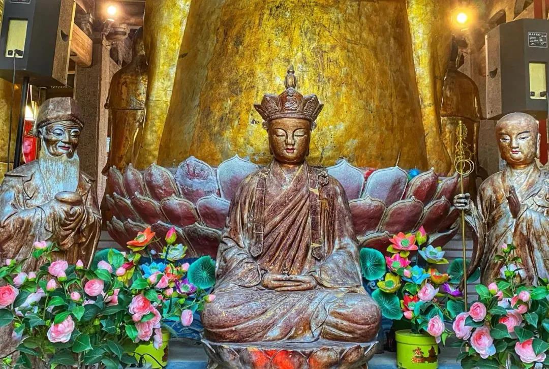 适合在家居士从早至晚的修行方法 适合在家居士从早至晚的修行方法