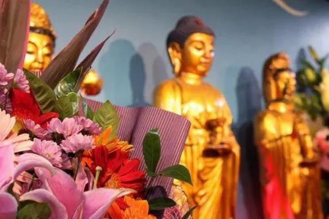 在一切境界中不要忘记念佛 在一切境界中不要忘记念佛