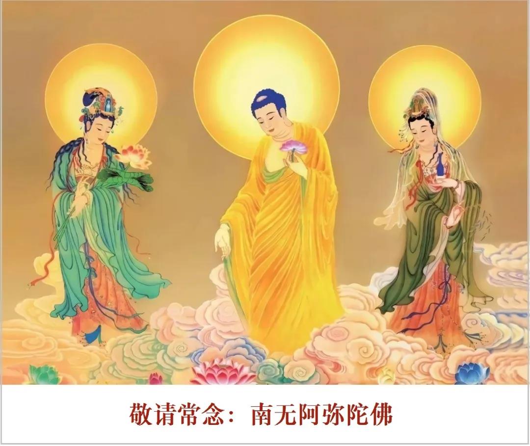 高兴也好,烦恼也好,要远离是非,皆一句阿弥陀佛 高兴也好,烦恼也好,要远离是非,皆一句阿弥陀佛