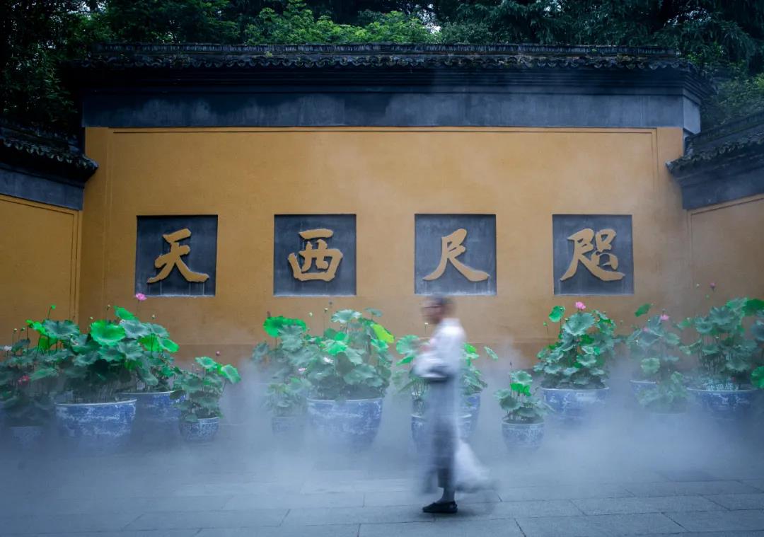 念佛当“深信”:信自心——披毛从此得,作佛也由它 念佛当“深信”:信自心——披毛从此得,作佛也由它