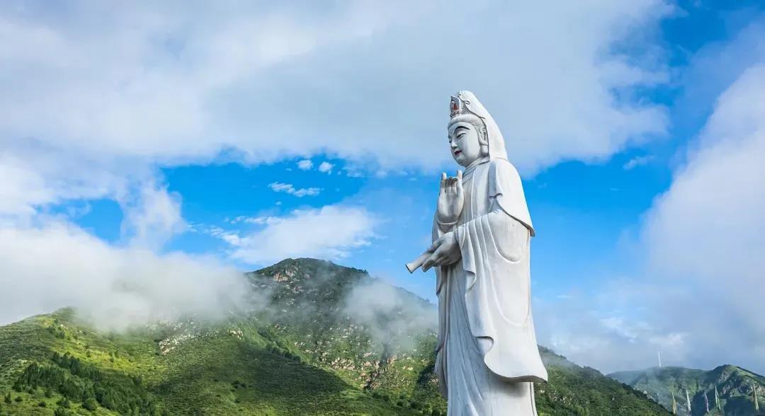 想得观音菩萨帮助,你一定要多做这件事! 想得观音菩萨帮助,你一定要多做这件事!