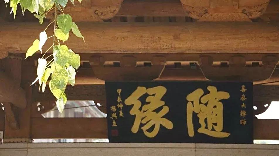 将佛法运用于生活,用心活在每一个当下 将佛法运用于生活,用心活在每一个当下