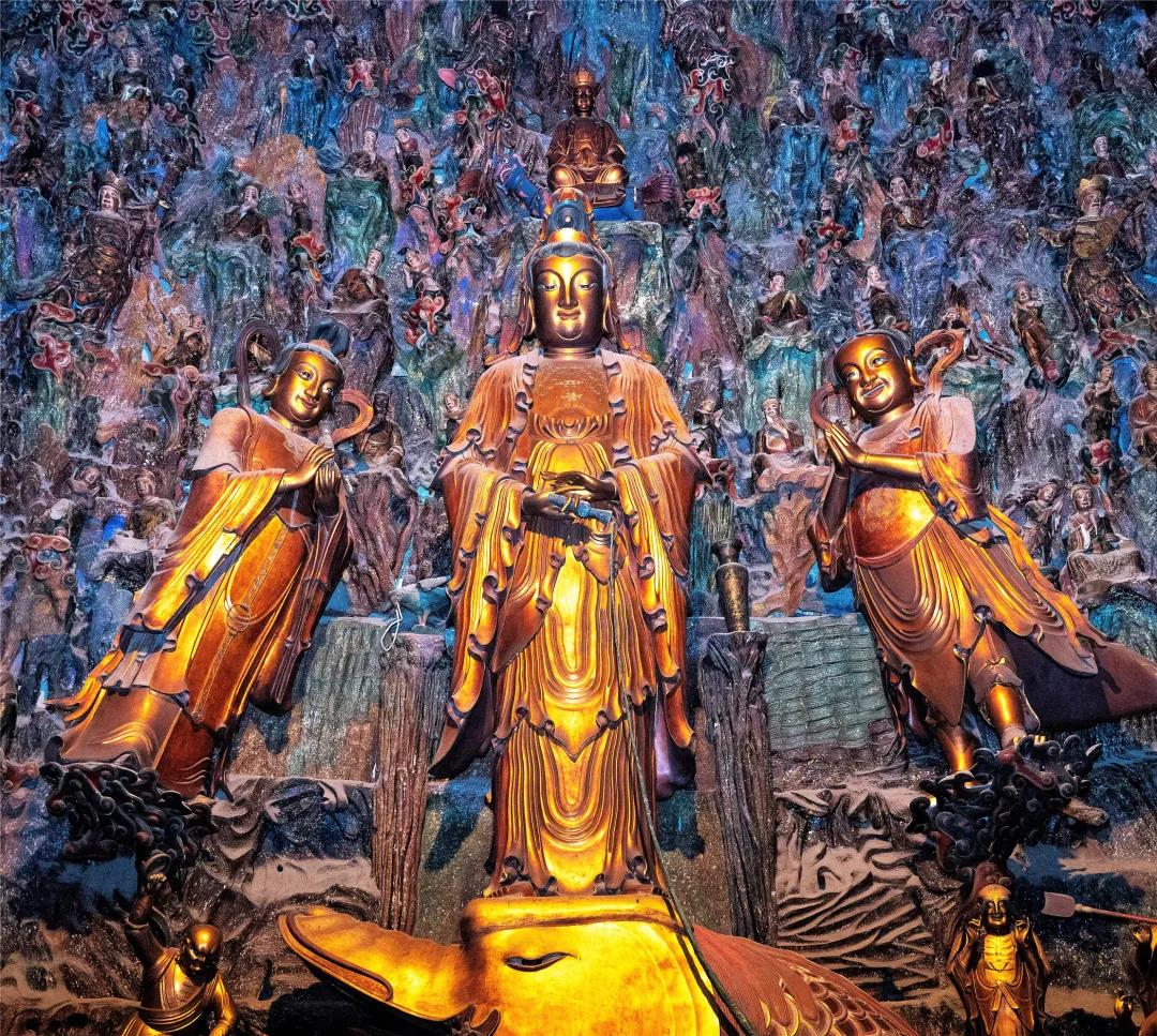 随缘不动心,不动心随缘,怎么能够办到呢? 随缘不动心,不动心随缘,怎么能够办到呢?