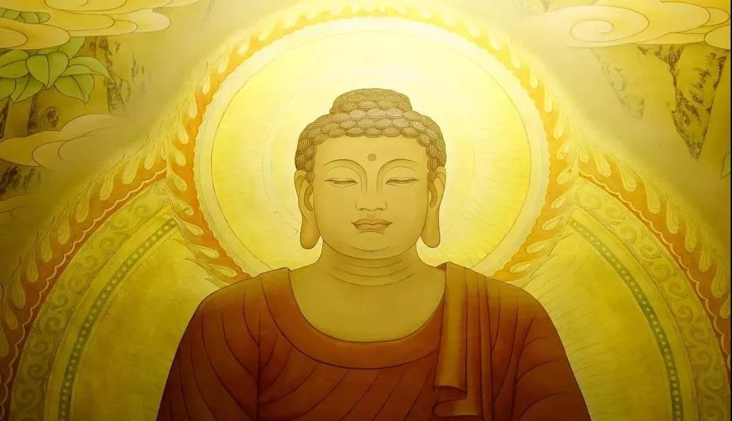 念佛在心,心里有佛,即是佛在 念佛在心,心里有佛,即是佛在