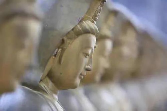 忏悔以后,罪过就此一笔勾销了吗? 忏悔以后,罪过就此一笔勾销了吗?