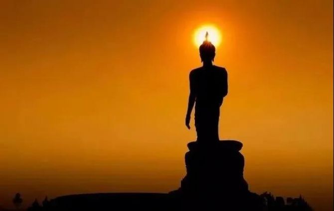 把握住机会,在此生务必往生 把握住机会,在此生务必往生