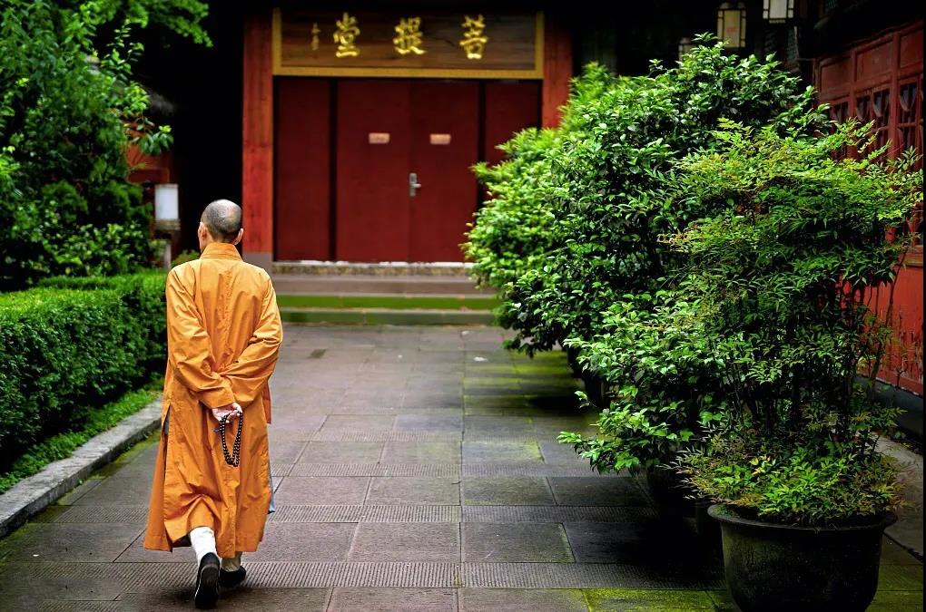 往生的心态比念佛数目更重要 往生的心态比念佛数目更重要