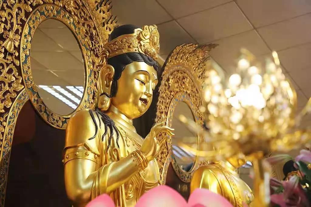 学佛的简明标准,看看你符合吗? 学佛的简明标准,看看你符合吗?