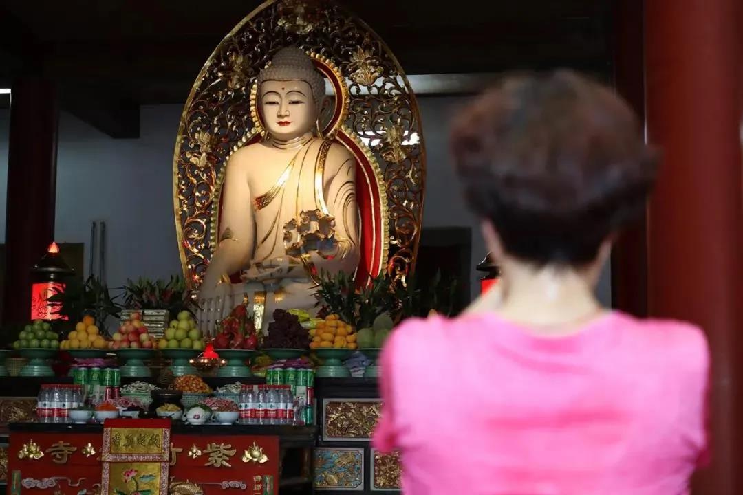 学佛的四大因缘,你属于哪一种呢? 学佛的四大因缘,你属于哪一种呢?