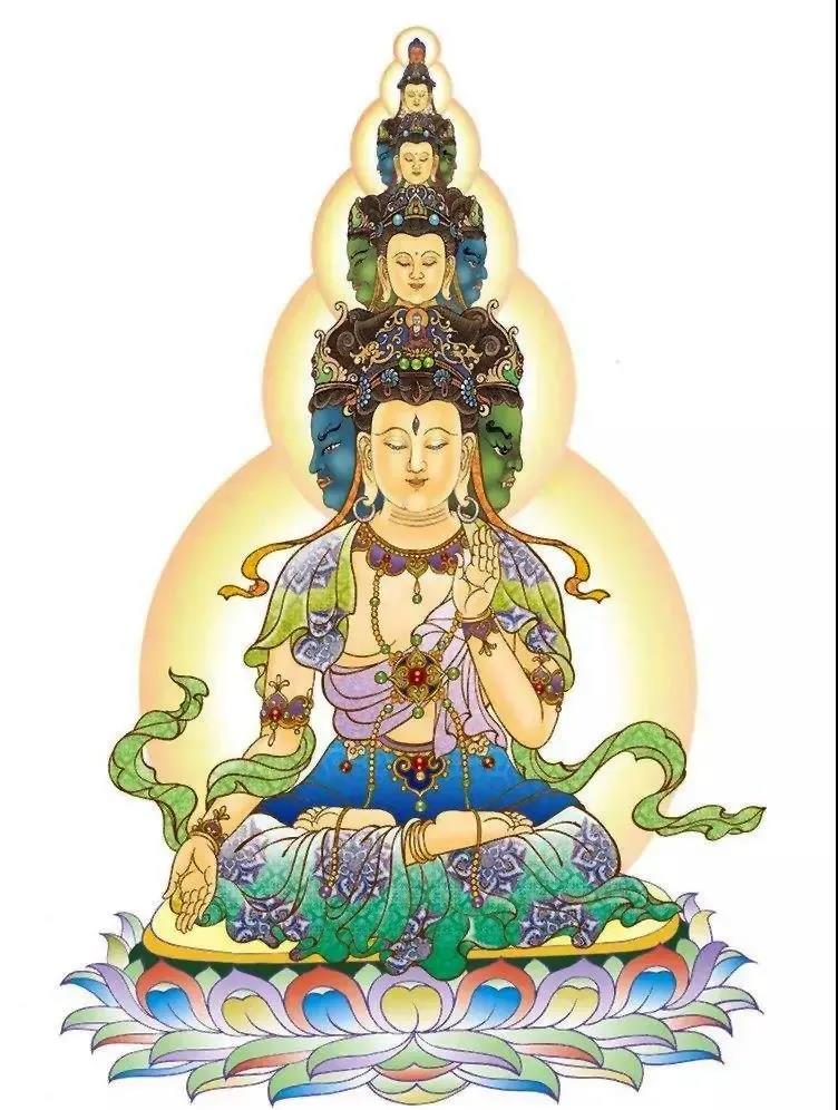 今日农历九月十九,恭迎观世音菩萨出家日! 今日农历九月十九,恭迎观世音菩萨出家日!