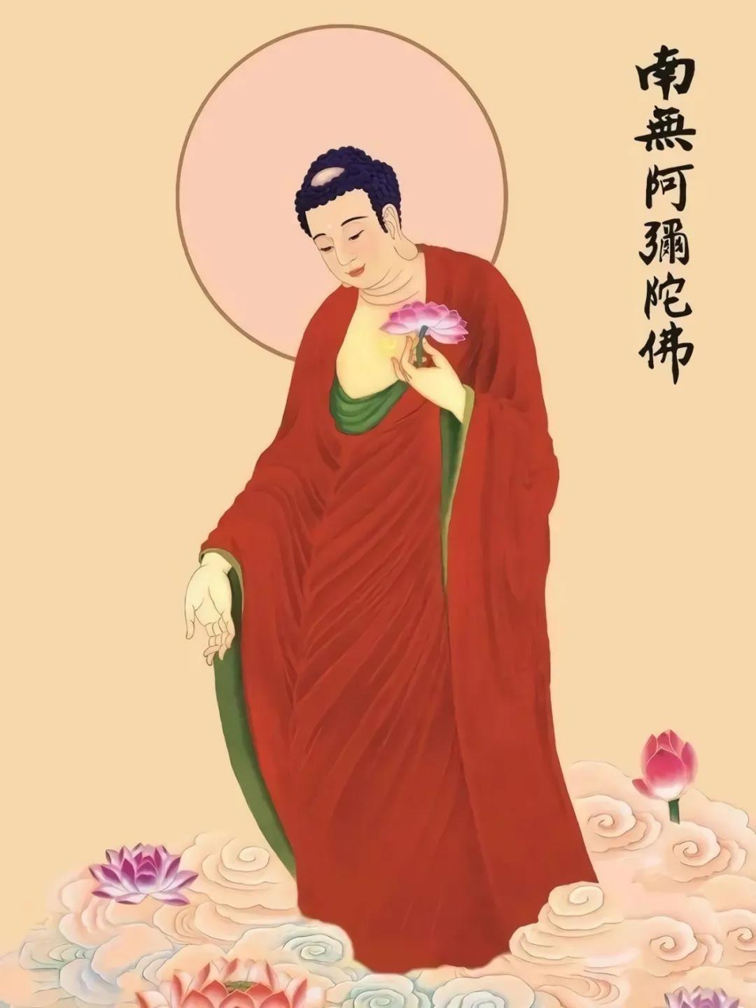 “_心有千千结_”_是启动不了佛号的 “_心有千千结_”_是启动不了佛号的