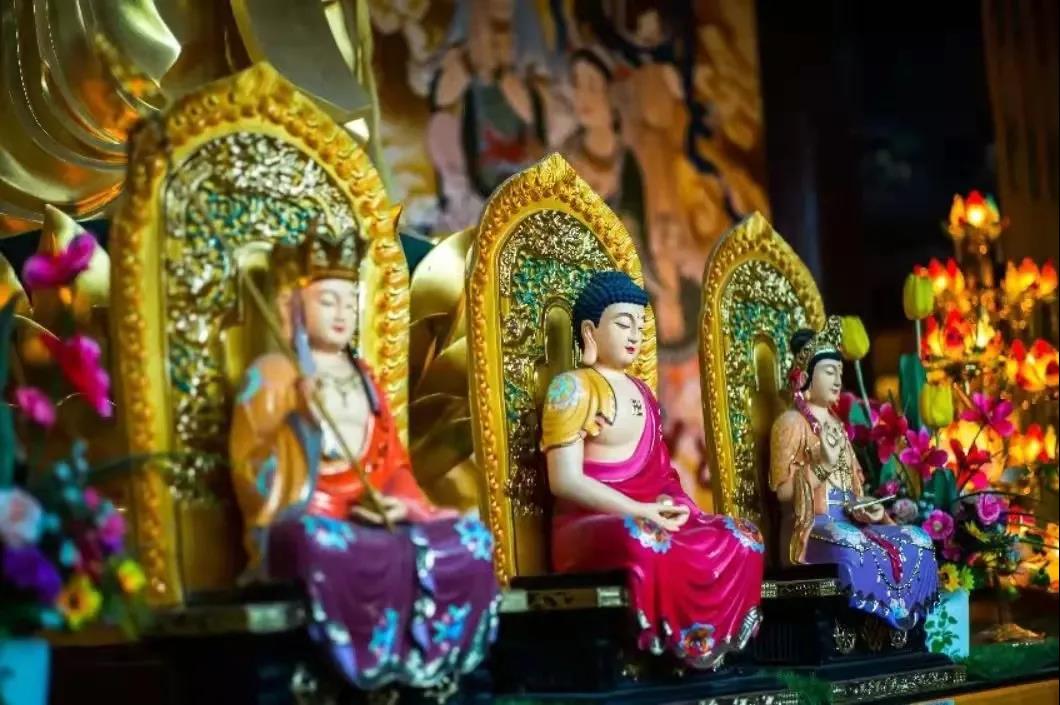 一切凡夫本来是佛,为什么会变成众生? 一切凡夫本来是佛,为什么会变成众生?